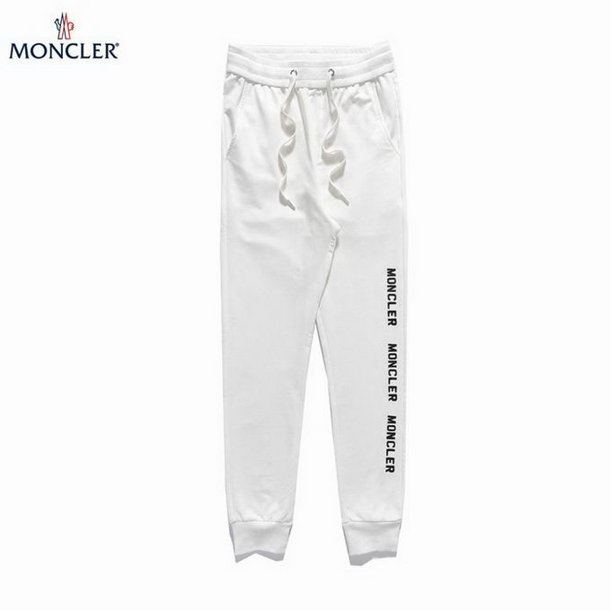 Moncler Sweatpants Mens ID:20230324-115